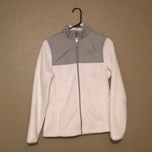 FILA Zip Front Jacket